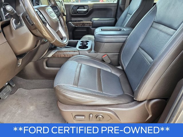 Used 2019 GMC Sierra 1500 Denali w/ Denali Ultimate Package AWD/4WD image 14
