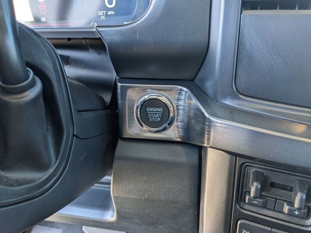Certified 2025 Ford F350 Lariat AWD/4WD image 27