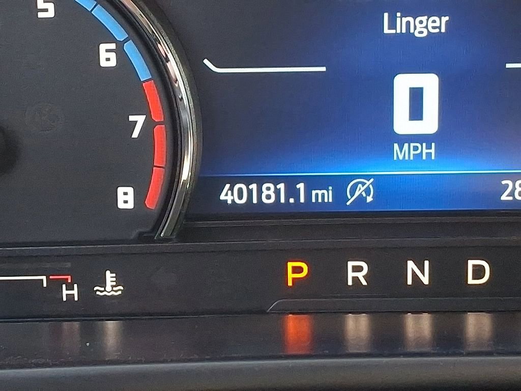 Certified 2021 Ford Bronco Sport Badlands image 21