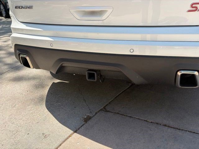 Certified 2020 Ford Edge ST w/ Equipment Group 401A AWD/4WD image 13