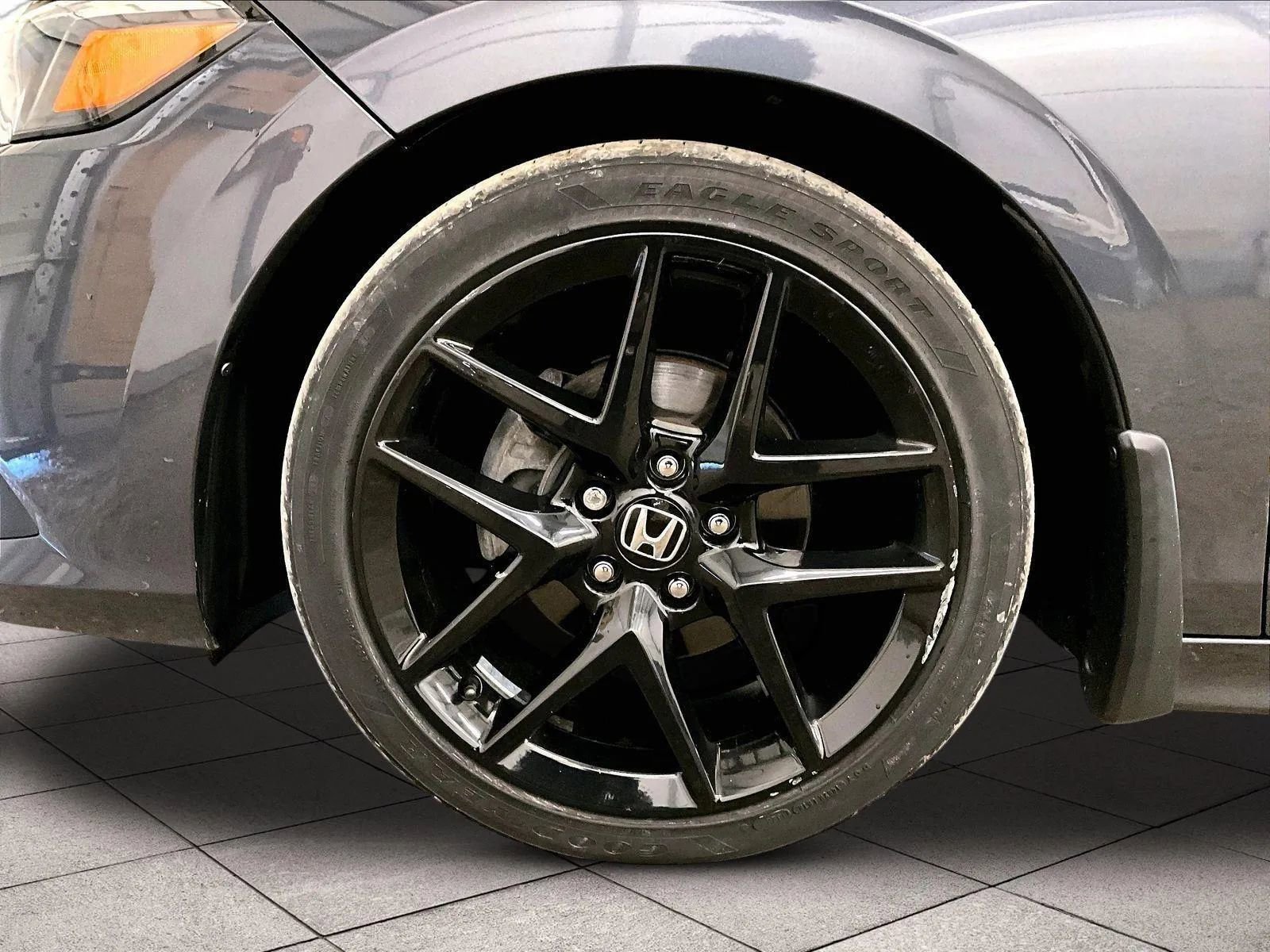 Used 2023 Honda Civic Sport image 8