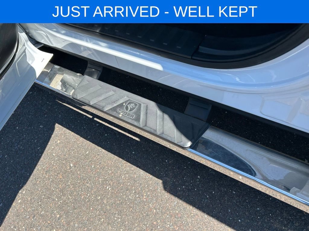 Certified 2019 Ford F150 Lariat w/ Trailer Tow Package AWD/4WD image 38