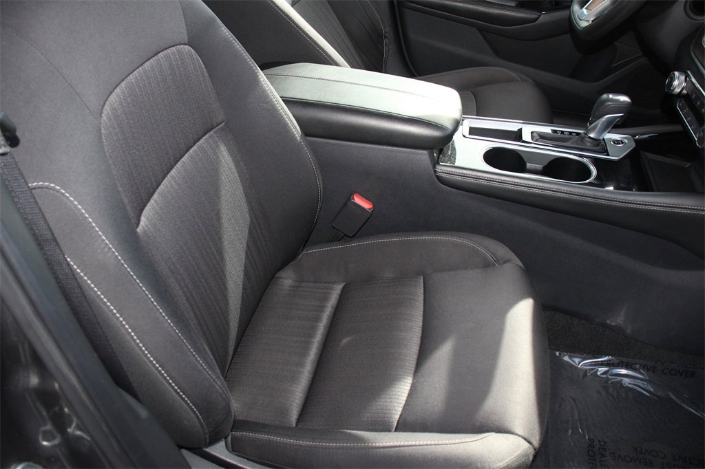 Used 2023 Nissan Altima 2.5 SV image 28