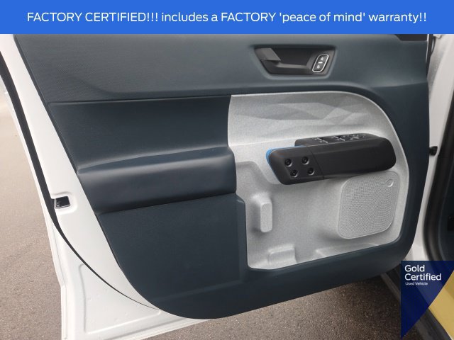 Certified 2025 Ford Maverick XLT w/ XLT Luxury Package AWD/4WD image 21