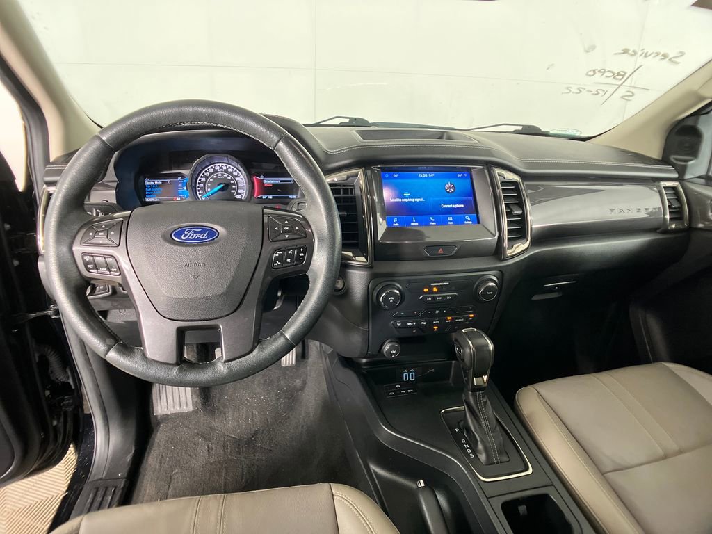 Certified 2020 Ford Ranger Lariat image 12