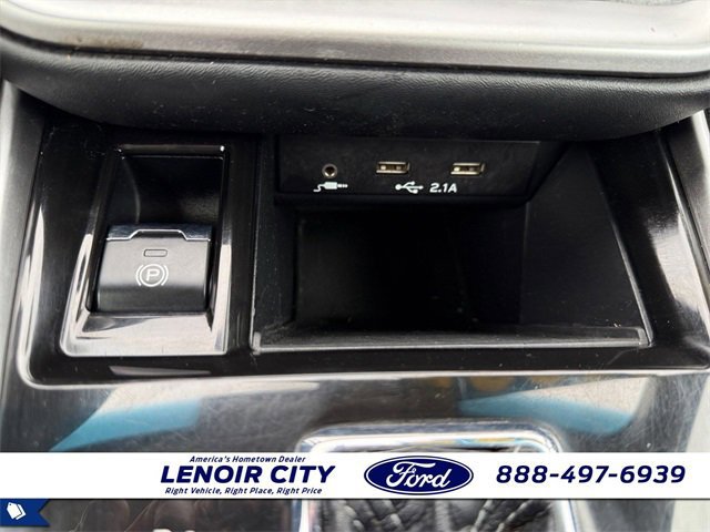 Used 2020 Subaru Outback Limited w/ Popular Package #2 image 27