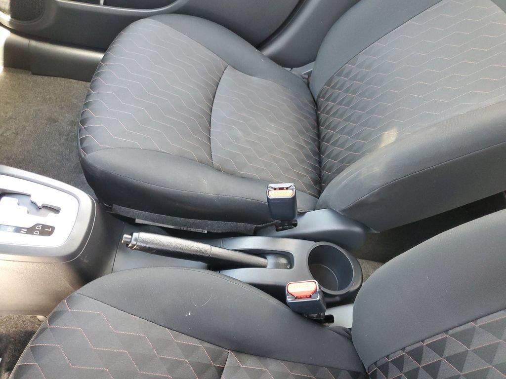 Used 2021 Mitsubishi Mirage ES FWD image 24