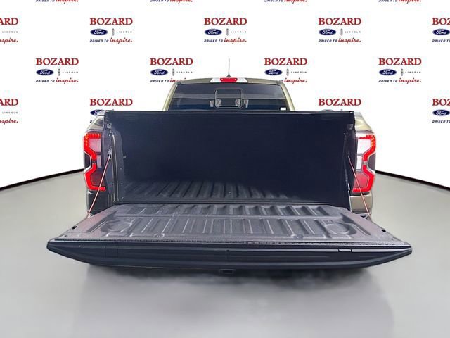 Certified 2025 Ford Ranger Raptor image 31