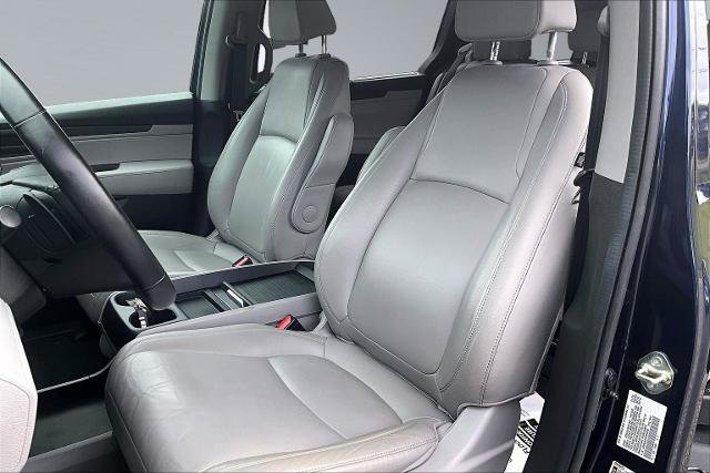Used 2020 Honda Odyssey EX-L image 25