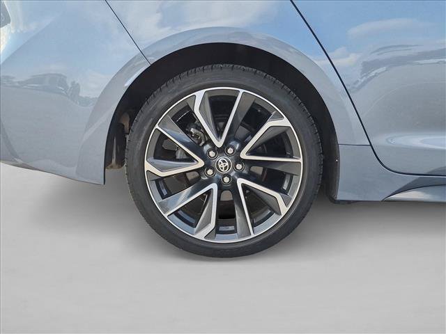 Used 2020 Toyota Corolla XSE FWD image 13
