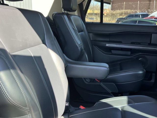 Certified 2023 Ford Expedition XLT image 23