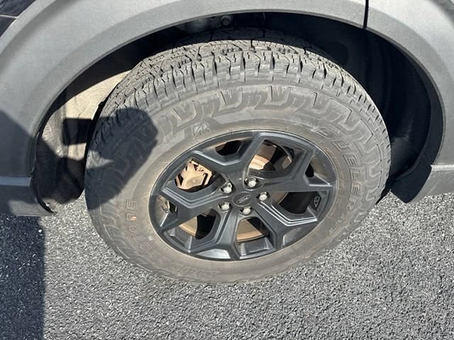 Certified 2021 Ford Explorer Timberline AWD/4WD image 6