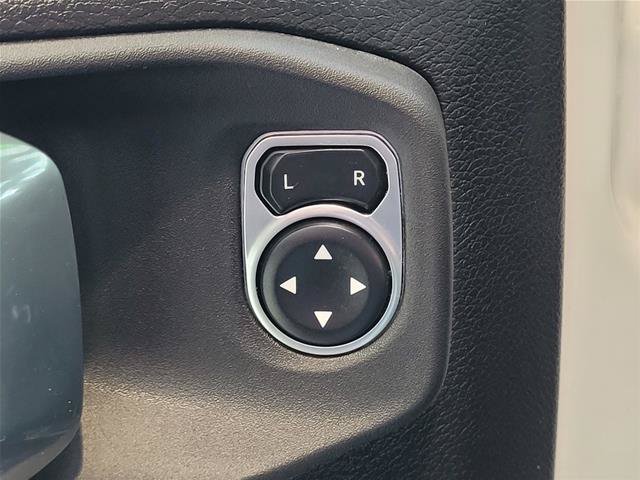 Used 2024 Jeep Wrangler Sport AWD/4WD image 19