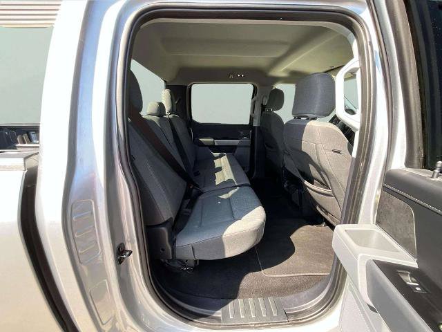 Certified 2024 Ford F150 XLT w/ Tow/Haul Package AWD/4WD image 22