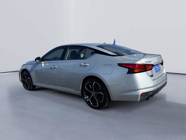 Used 2024 Nissan Altima 2.5 SR FWD image 3