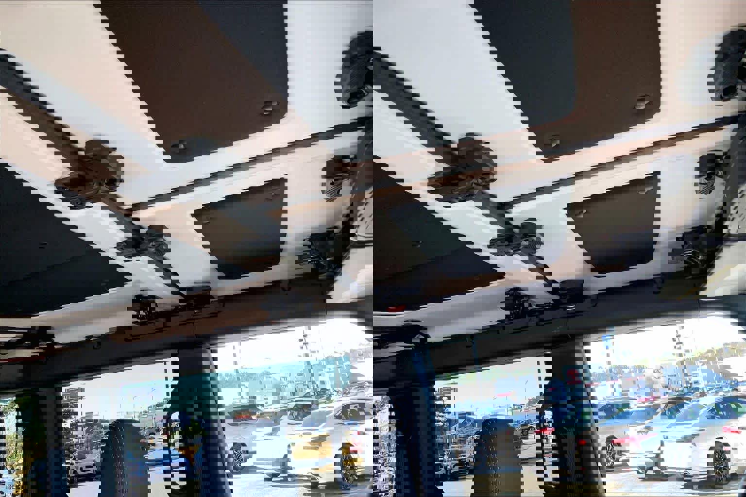 Certified 2025 Ford Bronco Big Bend image 14