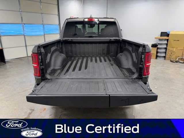 Used 2026 RAM 1500 Limited AWD/4WD image 7