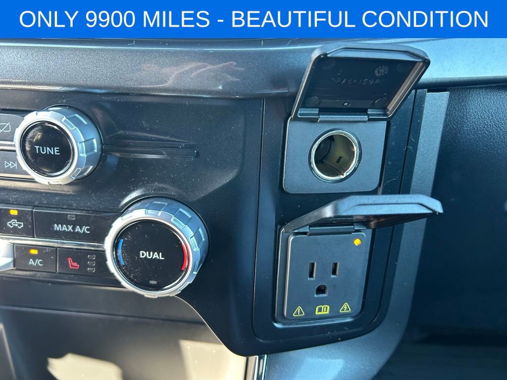 Certified 2023 Ford F150 XLT w/ Equipment Group 302A High AWD/4WD image 31