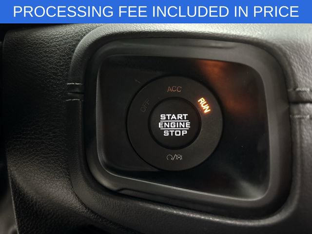 Used 2024 Jeep Wrangler Unlimited Rubicon 4xe AWD/4WD image 22