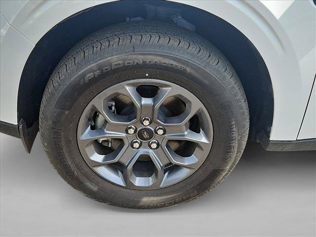 Certified 2025 Ford Maverick XLT w/ 4K Tow Package AWD/4WD image 22
