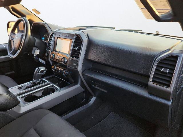 Certified 2019 Ford F150 XLT w/ Equipment Group 302A Luxury RWD image 28