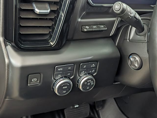 Used 2024 GMC Sierra 1500 AT4 AWD/4WD image 16