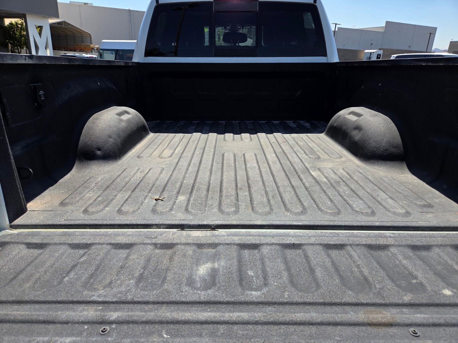 Used 2022 RAM 3500 Limited w/ Protection Group AWD/4WD image 13