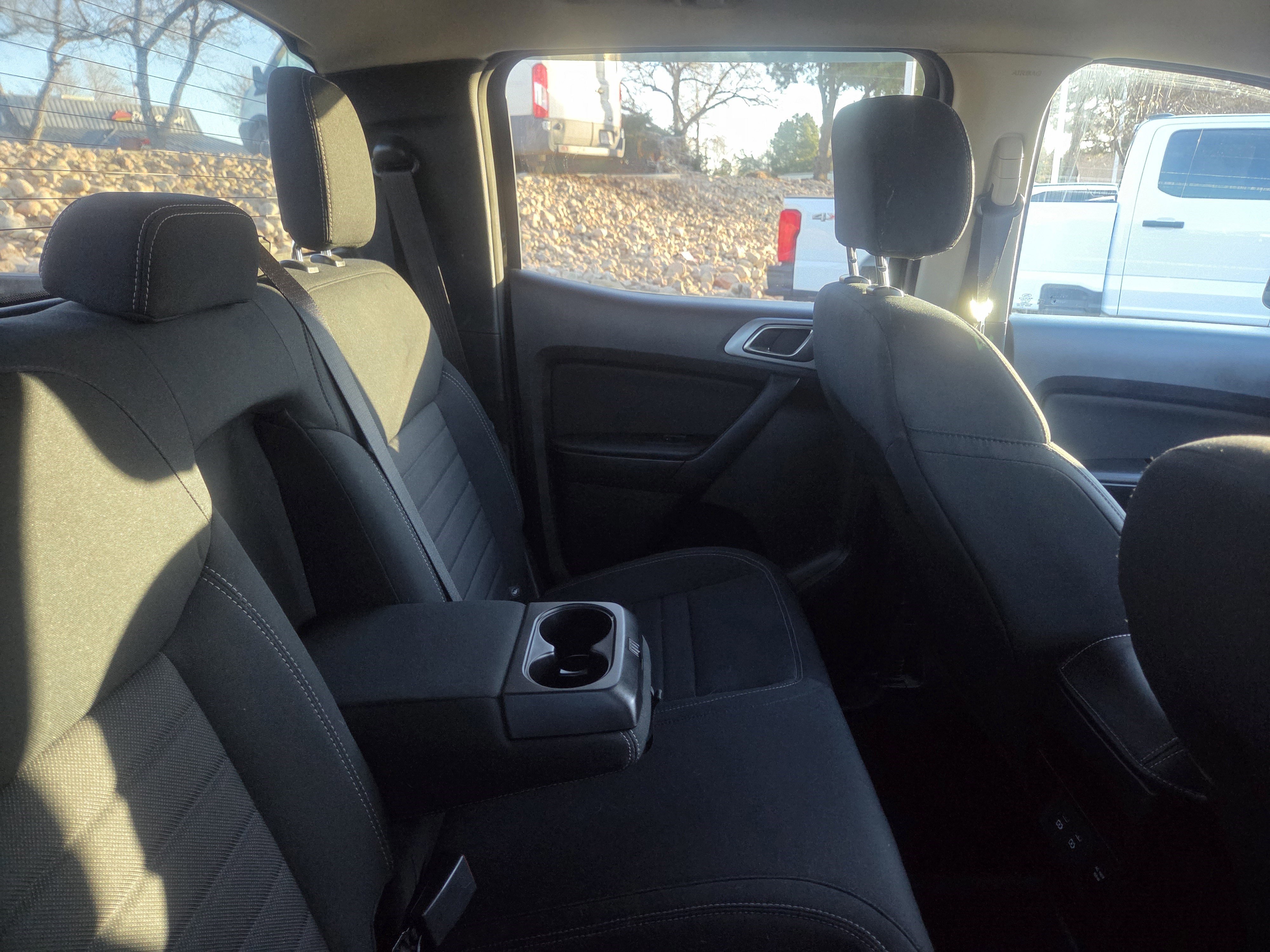 Certified 2020 Ford Ranger XLT w/ Equipment Group 301A Mid image 19