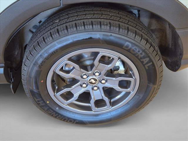 Certified 2024 Ford Bronco Sport Big Bend AWD/4WD image 25
