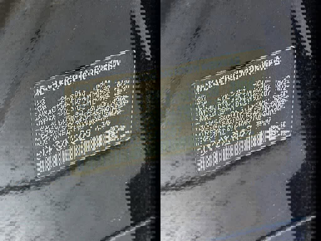 Used 2020 BMW X3 sDrive30i w/ M Sport Package 2 image 26