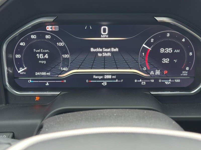 Used 2024 GMC Sierra 1500 Denali w/ Denali Reserve Package image 23