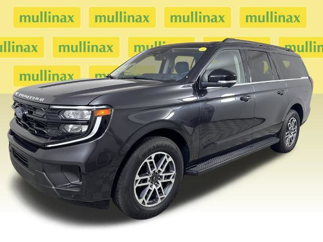 Certified 2025 Ford Expedition Max Active image 16