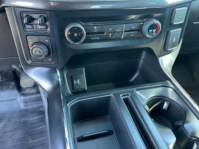 Certified 2023 Ford F150 XL w/ Trailer Tow Package AWD/4WD image 20