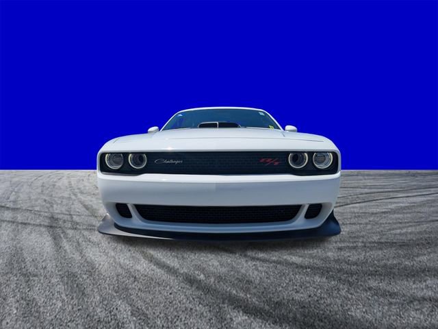 Used 2021 Dodge Challenger R/T Scat Pack RWD image 9