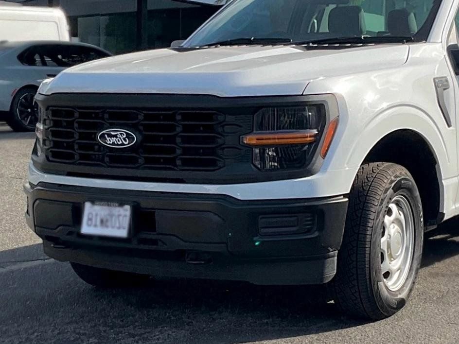 Certified 2024 Ford F150 XL image 3