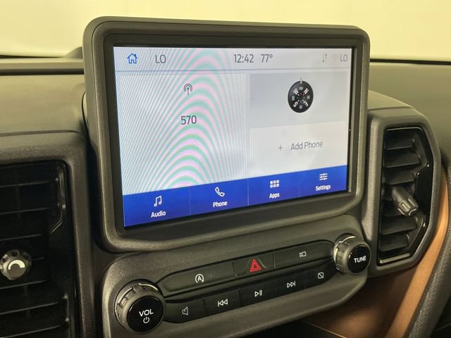 Certified 2024 Ford Bronco Sport Badlands w/ Premium Package AWD/4WD image 7