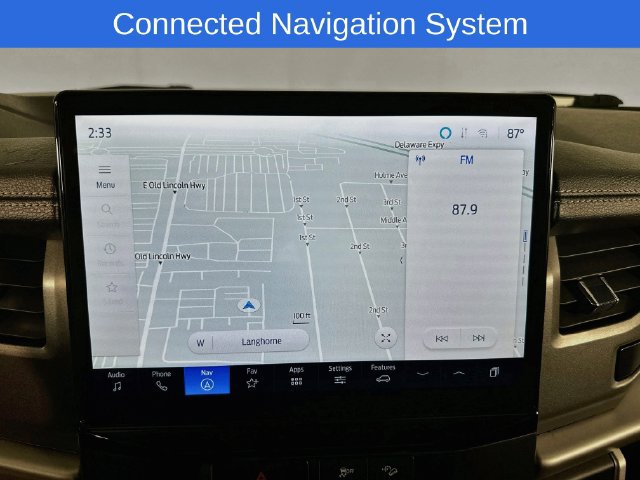 Certified 2023 Ford Expedition XLT AWD/4WD image 31