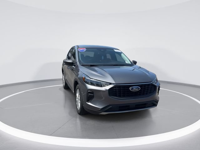 Certified 2023 Ford Escape Active w/ Cold Weather Package FWD image 1