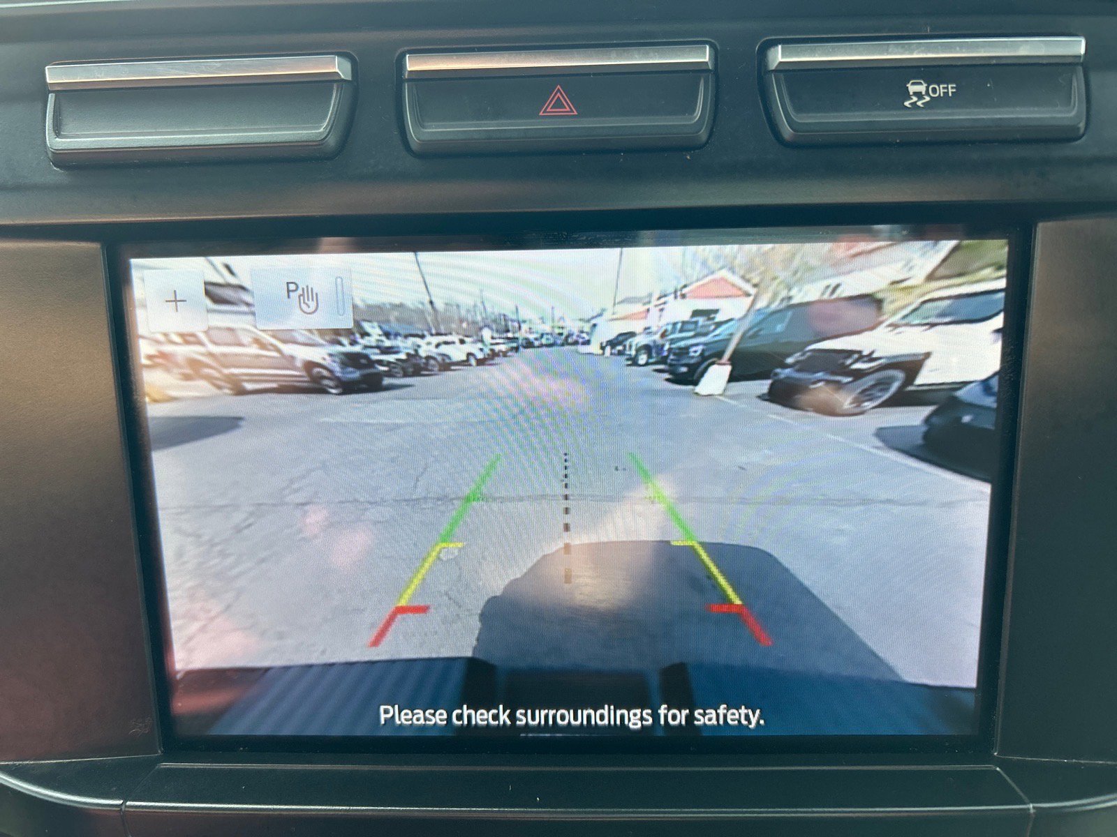 Certified 2023 Ford F250 XL w/ XL Off-Road Package image 28