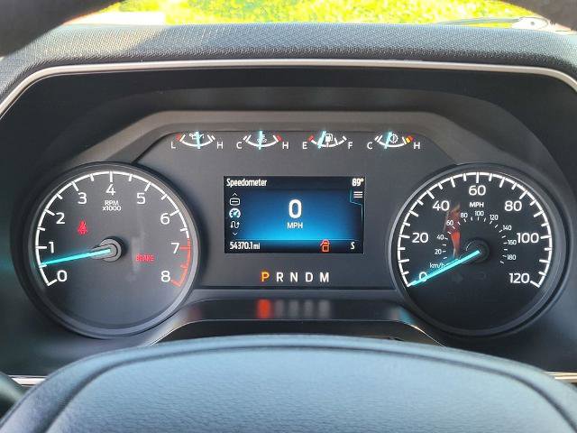 Certified 2022 Ford F150 XL w/ STX Appearance Package AWD/4WD image 24