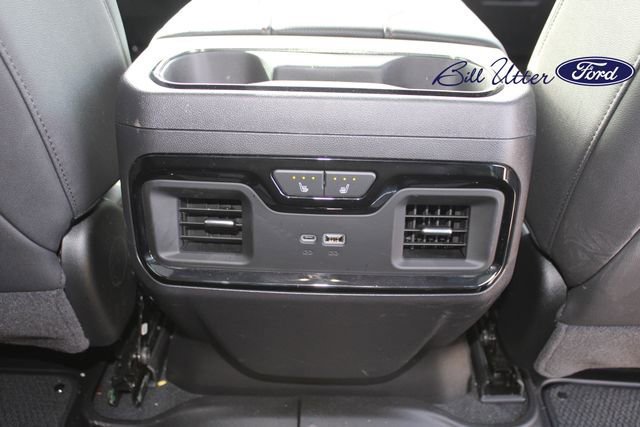 Used 2026 GMC Sierra 1500 AT4 w/ AT4 Premium Package image 15