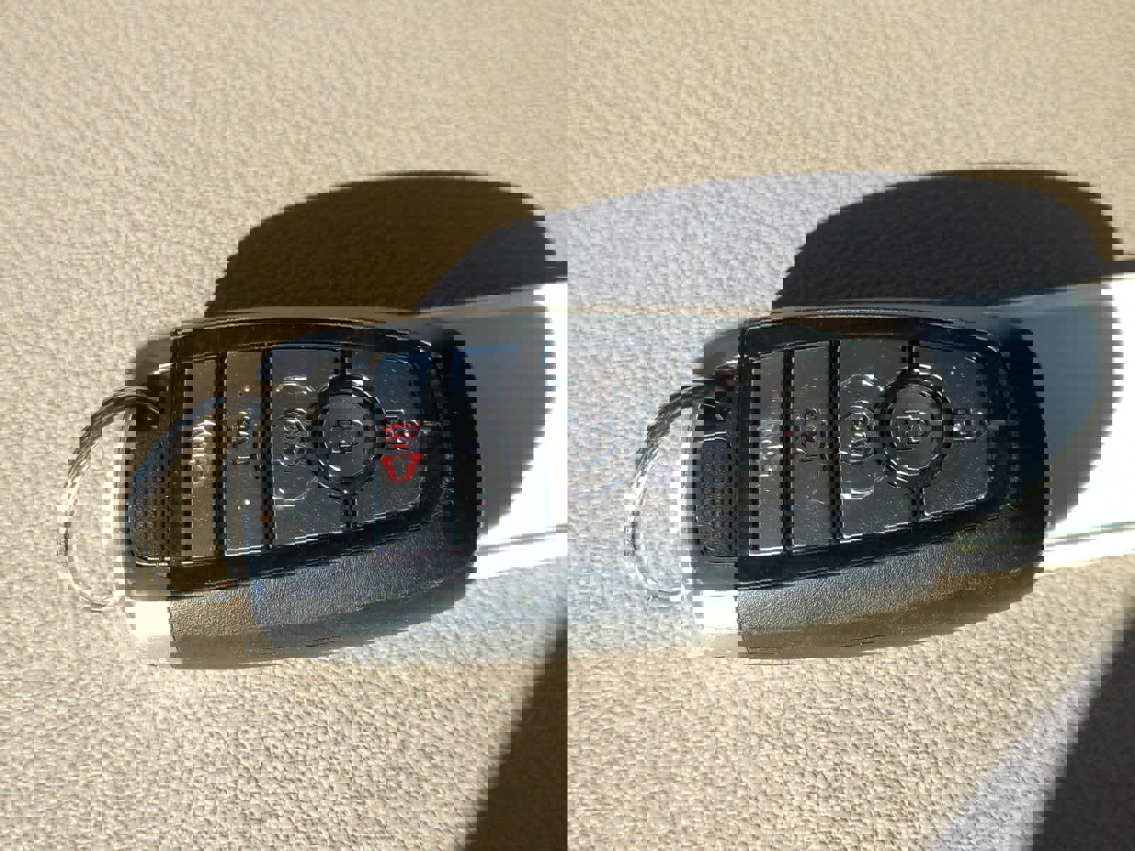 Certified 2022 Ford Expedition XLT image 36