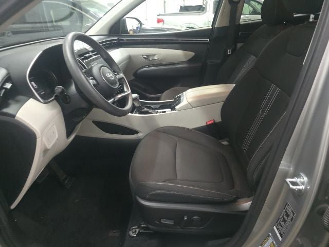 Used 2024 Hyundai Tucson SEL AWD/4WD image 17
