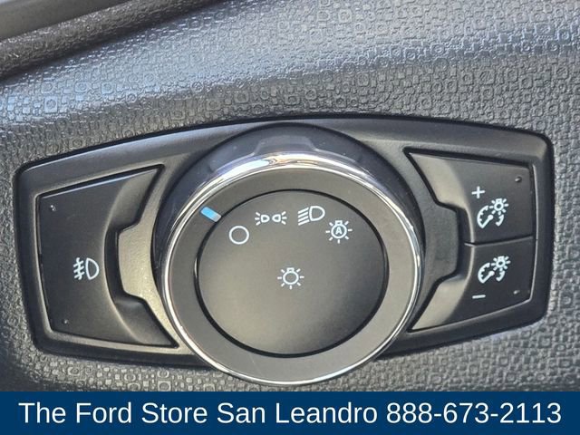 Certified 2018 Ford EcoSport SE w/ SE Convenience Package image 25