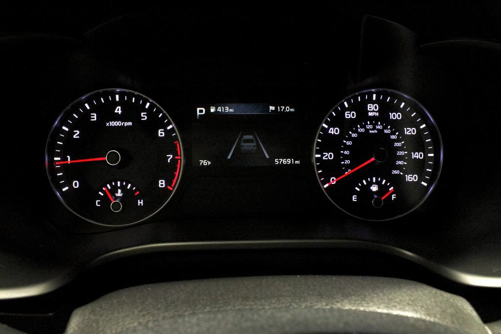 Used 2023 Kia Forte GT w/ GT2 Package FWD image 28