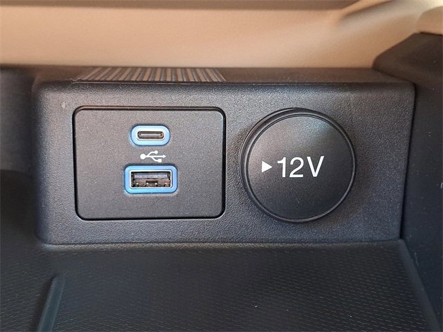 Certified 2022 Ford Escape SE w/ Convenience Package image 23