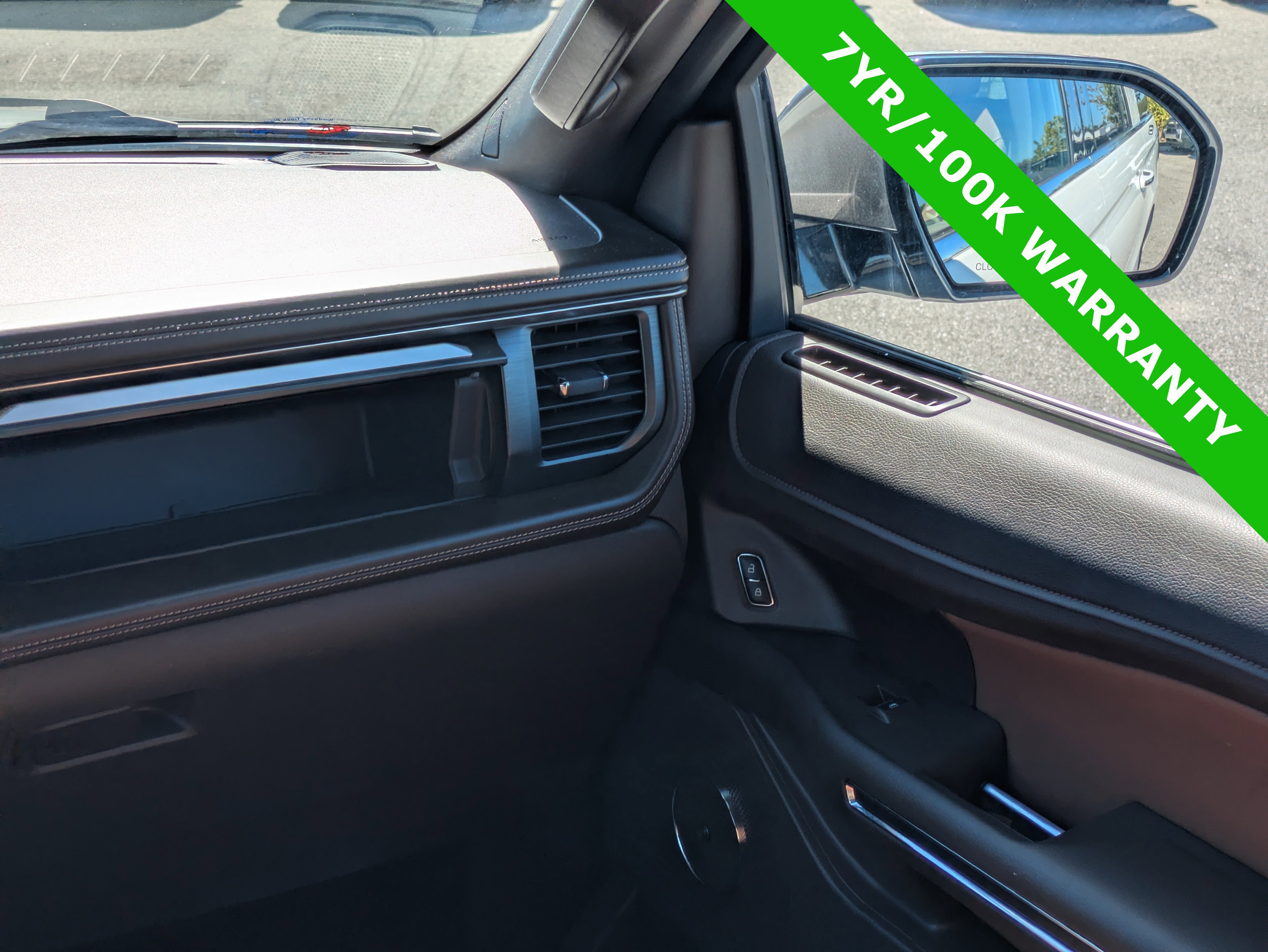 Certified 2022 Ford Expedition Max King Ranch image 20