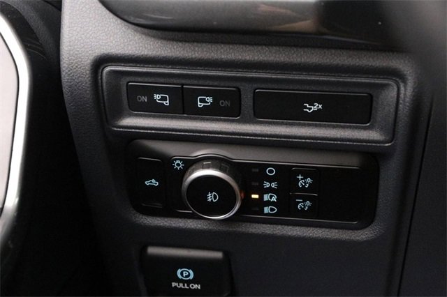 Certified 2023 Ford F150 Tremor image 19