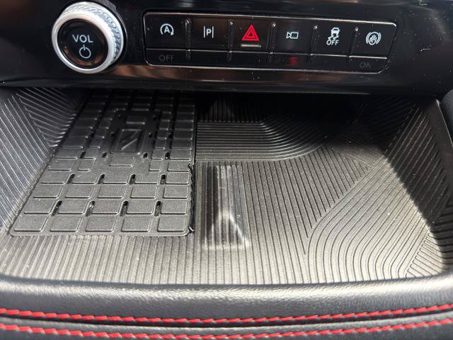 Certified 2025 Ford Explorer ST AWD/4WD image 32