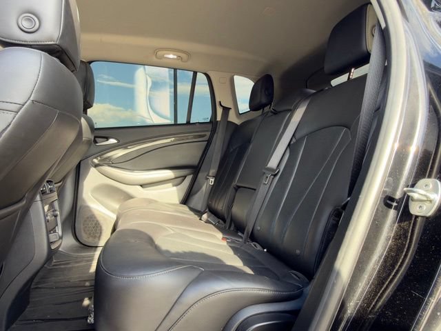 Used 2020 Buick Envision Essence FWD image 8